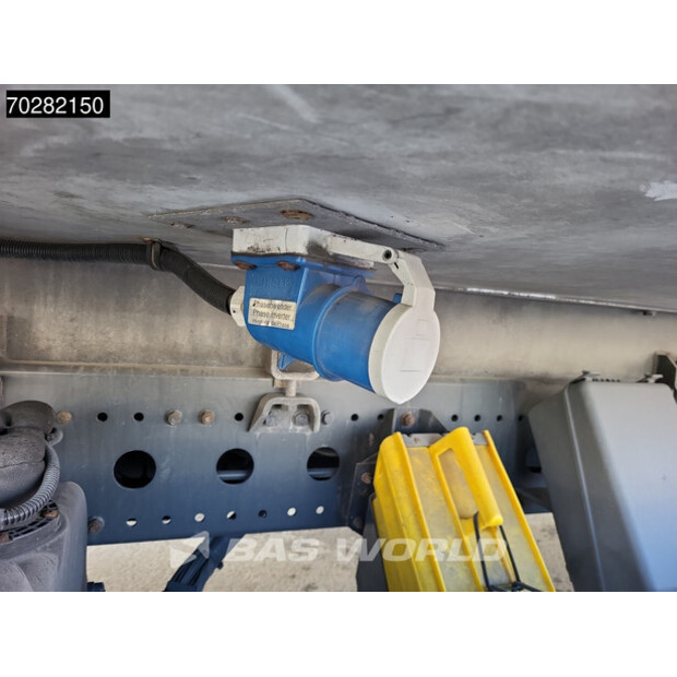 2017 Mercedes-Benz Atego 1524-43633865