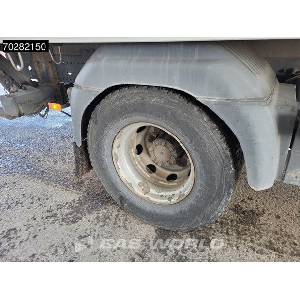 2017 Mercedes-Benz Atego 1524-43633866