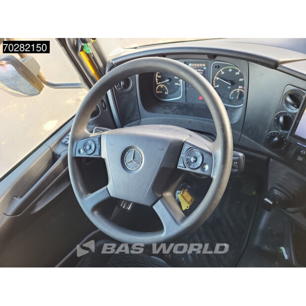 2017 Mercedes-Benz Atego 1524-43633868