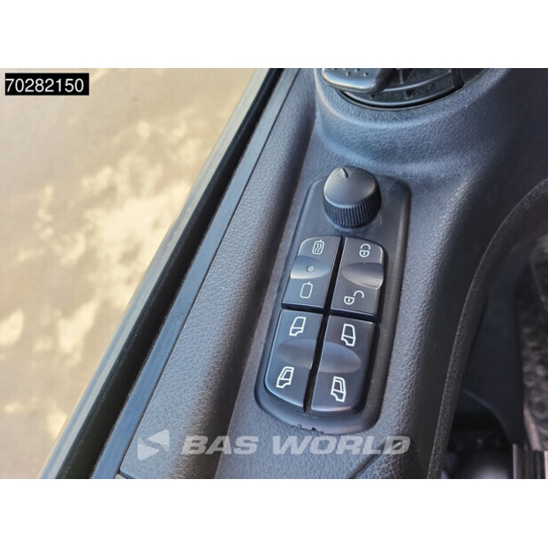 2017 Mercedes-Benz Atego 1524-43633869