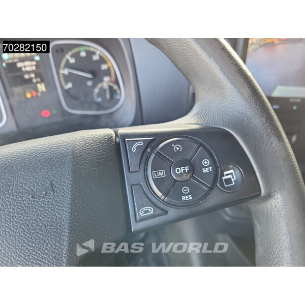 2017 Mercedes-Benz Atego 1524-43633871