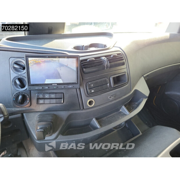 2017 Mercedes-Benz Atego 1524-43633872