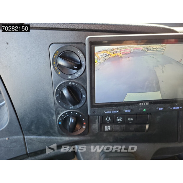 2017 Mercedes-Benz Atego 1524-43633873