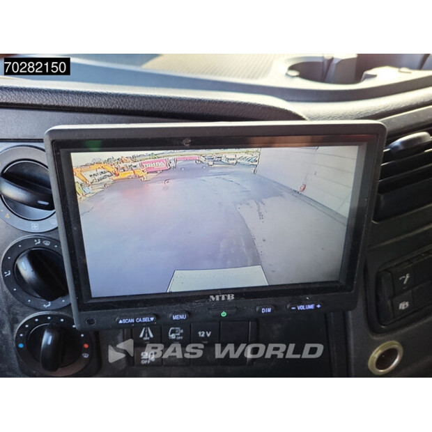 2017 Mercedes-Benz Atego 1524-43633874