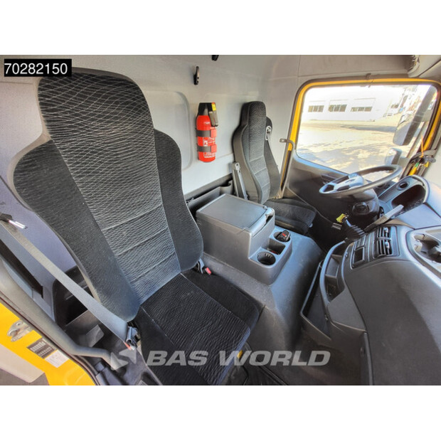 2017 Mercedes-Benz Atego 1524-43633875