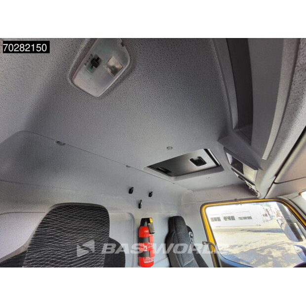 2017 Mercedes-Benz Atego 1524-43633876