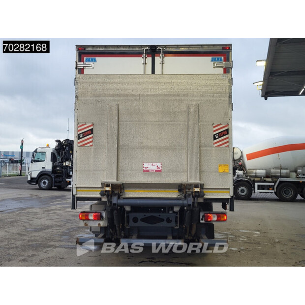 2016 Mercedes-Benz Atego 1524-43633884