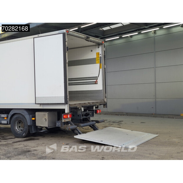 2016 Mercedes-Benz Atego 1524-43633885