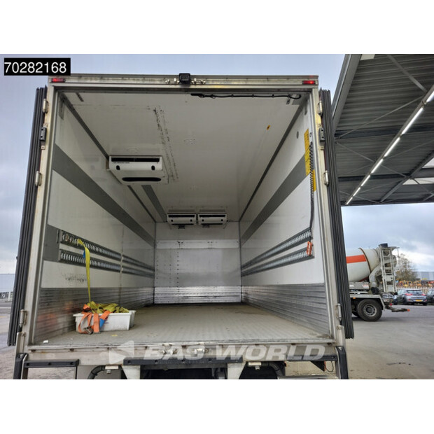 2016 Mercedes-Benz Atego 1524-43633887