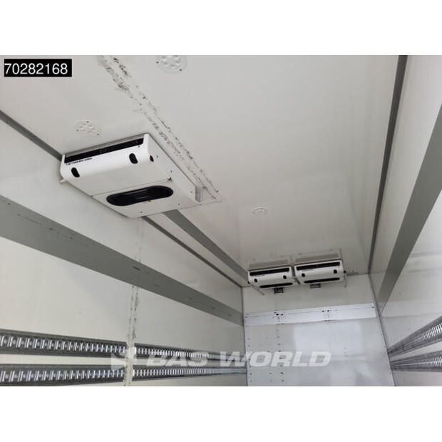 2016 Mercedes-Benz Atego 1524-43633888