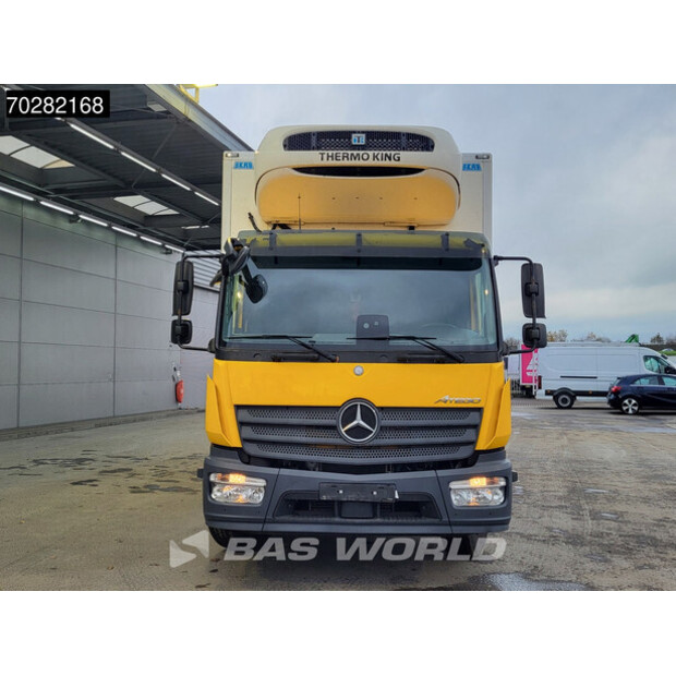 2016 Mercedes-Benz Atego 1524-43633890