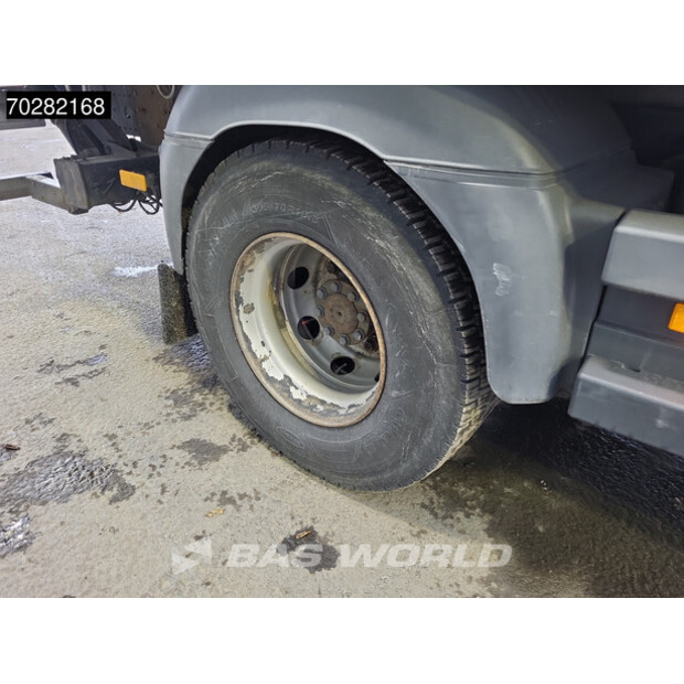 2016 Mercedes-Benz Atego 1524-43633892