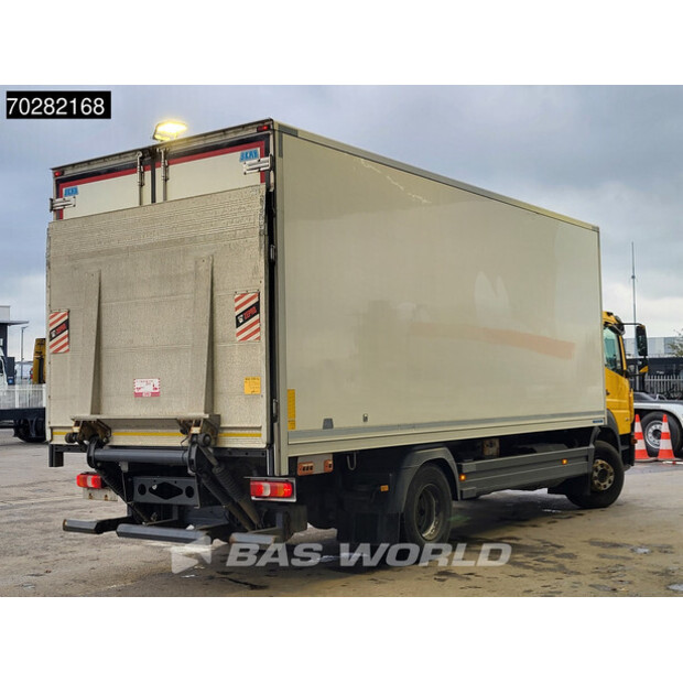 2016 Mercedes-Benz Atego 1524-43633893