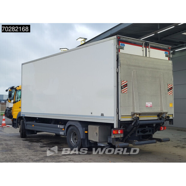 2016 Mercedes-Benz Atego 1524-43633894