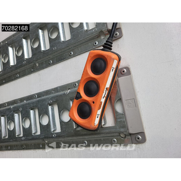 2016 Mercedes-Benz Atego 1524-43633895