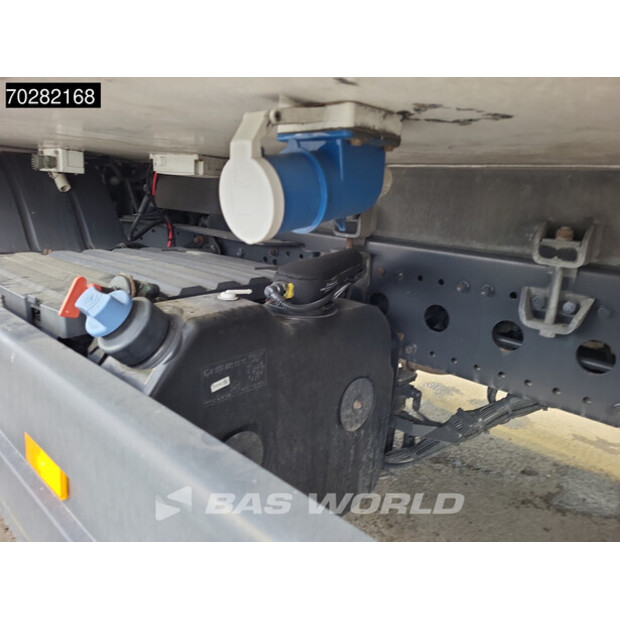 2016 Mercedes-Benz Atego 1524-43633896