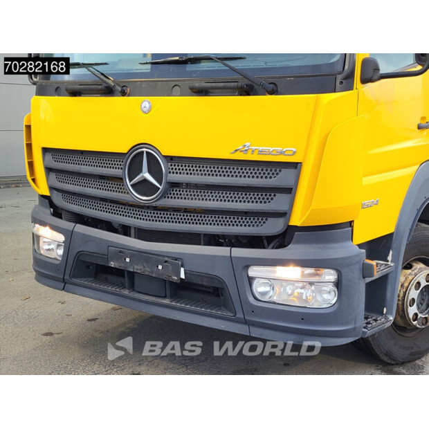 2016 Mercedes-Benz Atego 1524-43633897