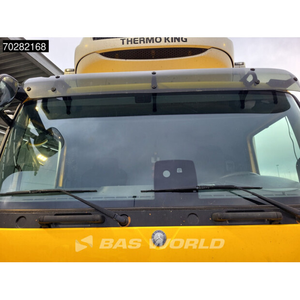 2016 Mercedes-Benz Atego 1524-43633898