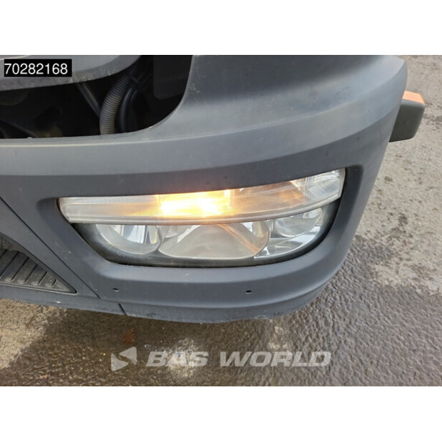 2016 Mercedes-Benz Atego 1524-43633899