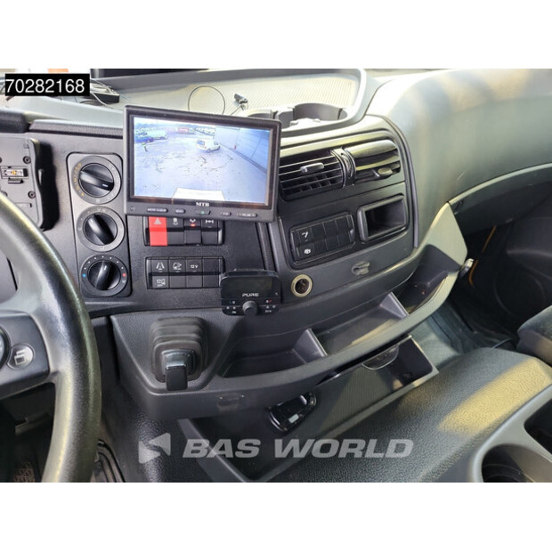 2016 Mercedes-Benz Atego 1524-43633901