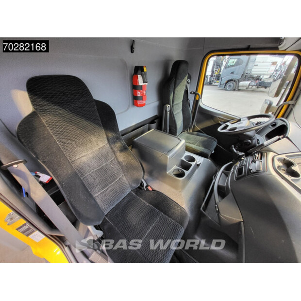 2016 Mercedes-Benz Atego 1524-43633902