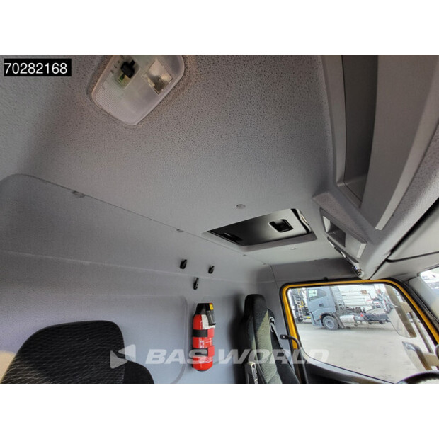 2016 Mercedes-Benz Atego 1524-43633903