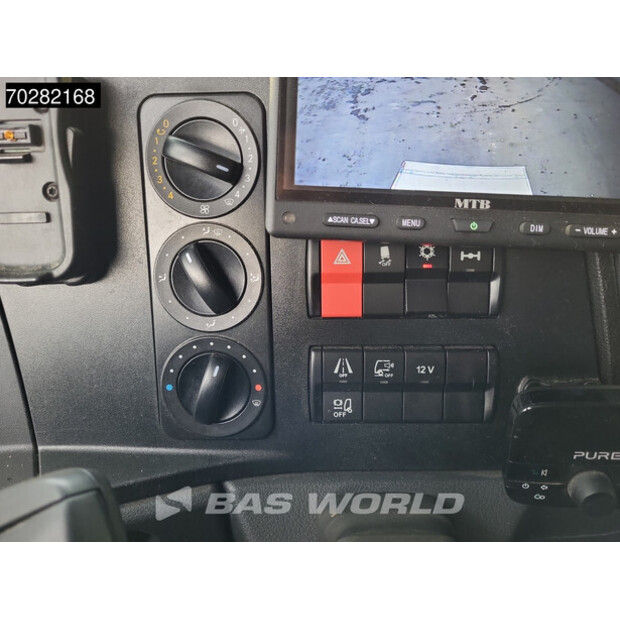 2016 Mercedes-Benz Atego 1524-43633904