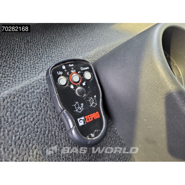 2016 Mercedes-Benz Atego 1524-43633906