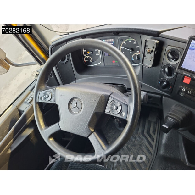 2016 Mercedes-Benz Atego 1524-43633907