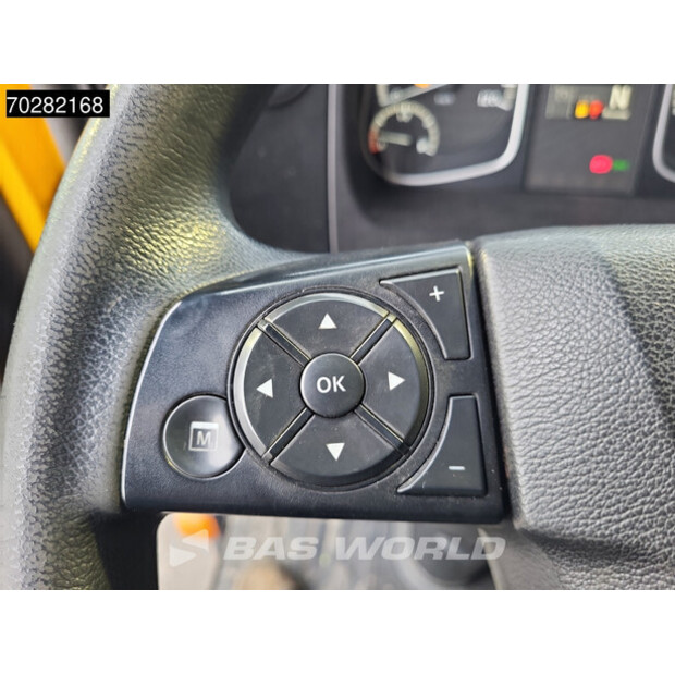 2016 Mercedes-Benz Atego 1524-43633908
