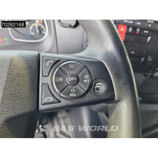 2016 Mercedes-Benz Atego 1524-43633909