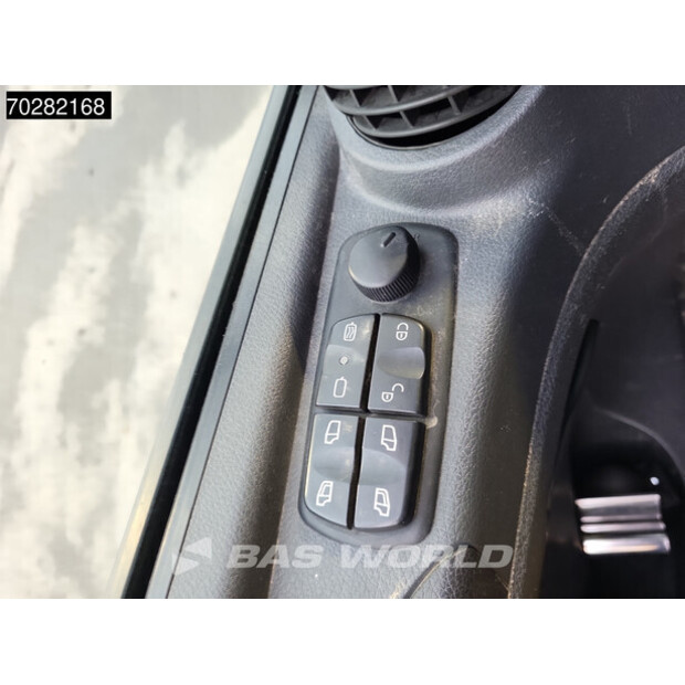 2016 Mercedes-Benz Atego 1524-43633910