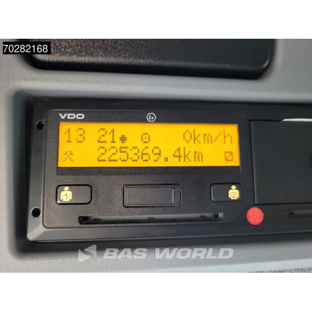 2016 Mercedes-Benz Atego 1524-43633912