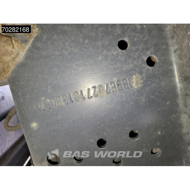 2016 Mercedes-Benz Atego 1524-43633914