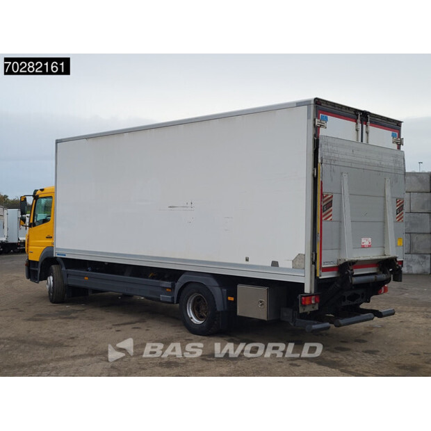 2016 Mercedes-Benz Atego 1524-43633917