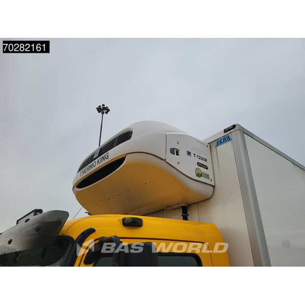 2016 Mercedes-Benz Atego 1524-43633918