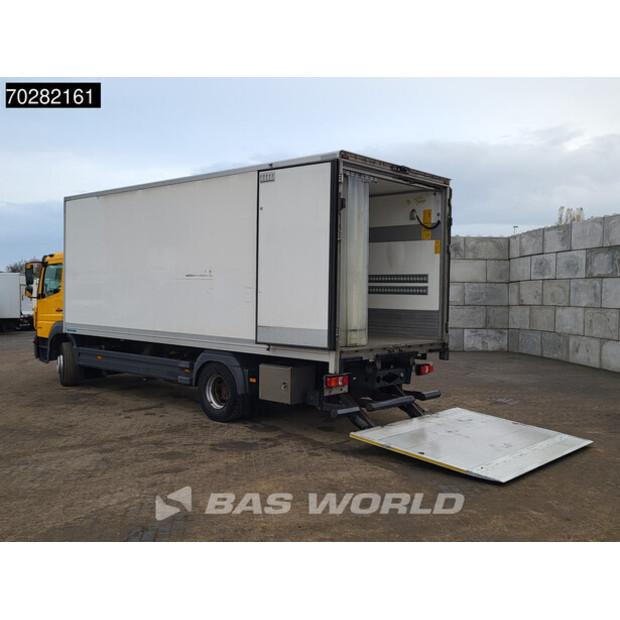 2016 Mercedes-Benz Atego 1524-43633920