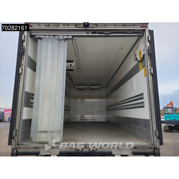 2016 Mercedes-Benz Atego 1524-43633921