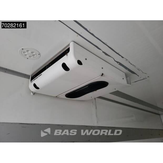 2016 Mercedes-Benz Atego 1524-43633923