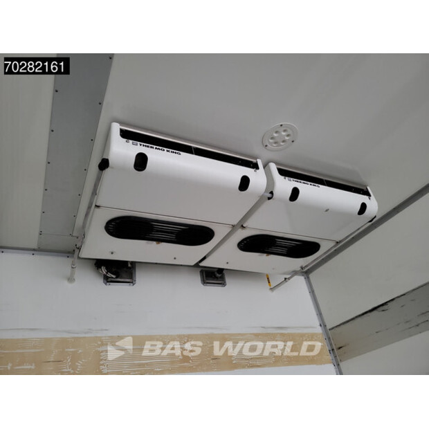 2016 Mercedes-Benz Atego 1524-43633924