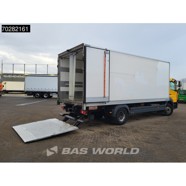 2016 Mercedes-Benz Atego 1524-43633926