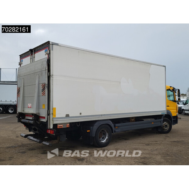 2016 Mercedes-Benz Atego 1524-43633928