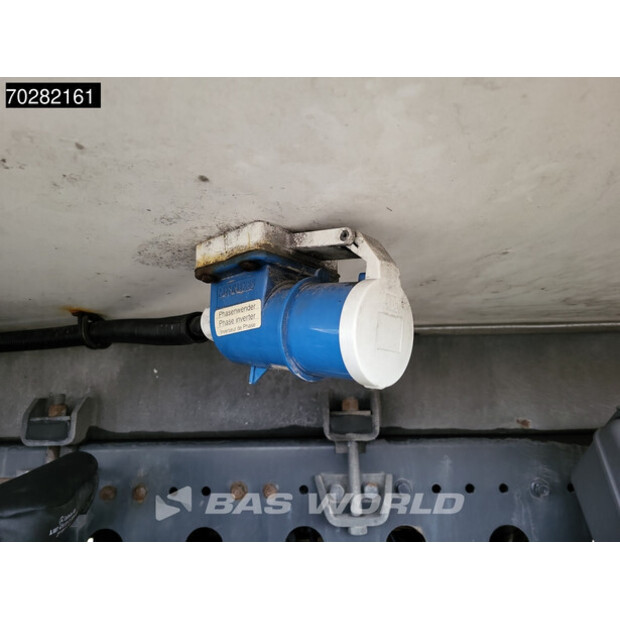 2016 Mercedes-Benz Atego 1524-43633934