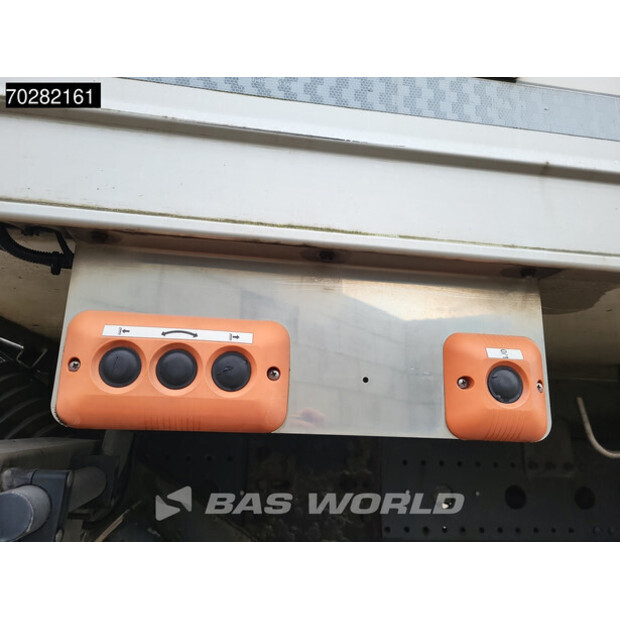 2016 Mercedes-Benz Atego 1524-43633935