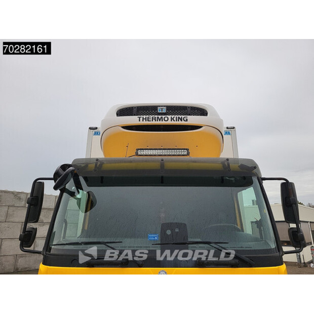 2016 Mercedes-Benz Atego 1524-43633937