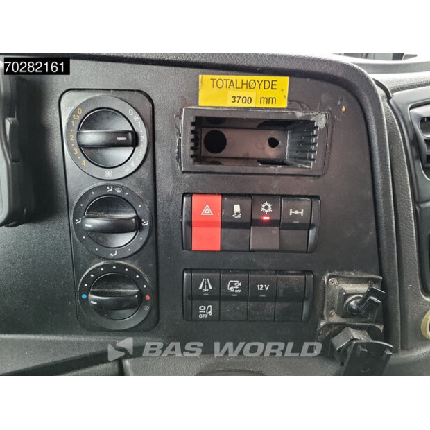 2016 Mercedes-Benz Atego 1524-43633939