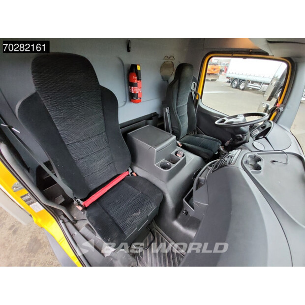 2016 Mercedes-Benz Atego 1524-43633941