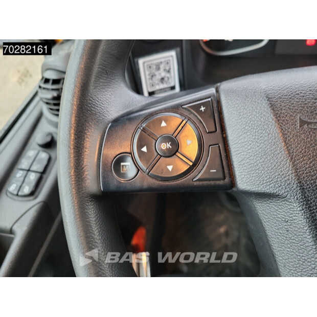 2016 Mercedes-Benz Atego 1524-43633946