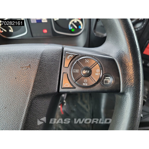 2016 Mercedes-Benz Atego 1524-43633947