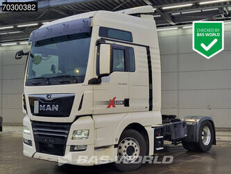 Image de CAMIONS 2019 MAN TGX 18.510 À vendre à Pays-Bas